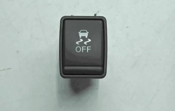Nissan Leaf I (ZE0) Other switches/knobs/shifts