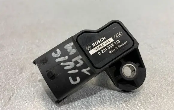 Honda Civic IX Air pressure sensor 0281006118