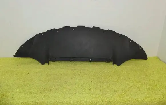 Tesla Model 3 Front bumper 1084174-00-d