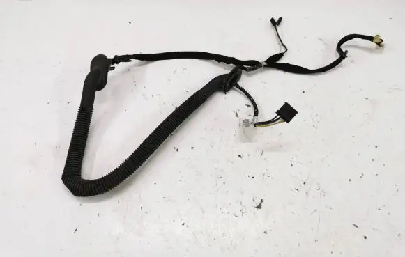 Nissan Primastar Loading door wiring loom 93852490 8200320924 2369EA