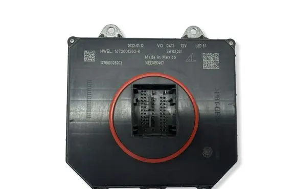 Ram 1500 DT Xenon control unit/module 1401000299 10EEG190467 147000028203