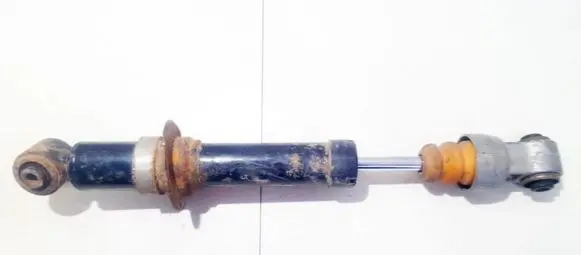 Audi A4 S4 B5 8D Rear shock absorber/damper
