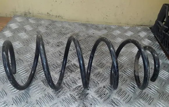 Seat Ibiza III (6L) Front coil spring NOCODE