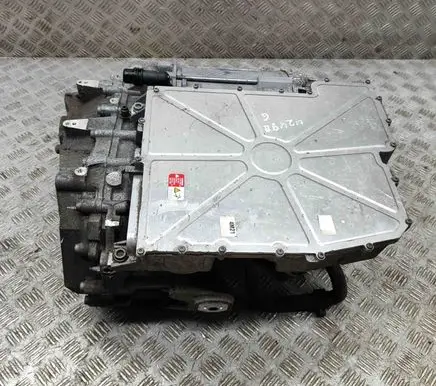 Audi Q4 Sportback e-tron Engine 1EA907121C 1EA901153G