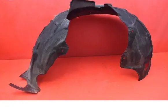 Audi e-tron Front wheel arch liner splash guards 