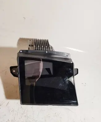 BMW 5 F10 F11 Head up display screen 17089310 BM0520021 9249966