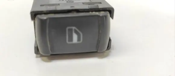 Volkswagen Golf IV Electric window control switch 3B0959855B