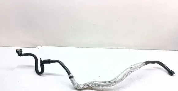 Porsche Cayenne (92A) Vacuum line/pipe/hose 1K0612071AK