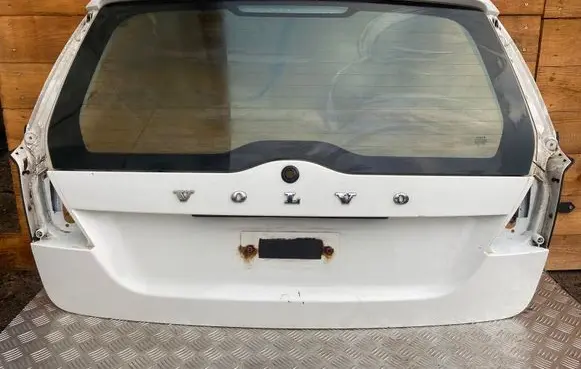 Volvo V70 Tailgate/trunk/boot lid