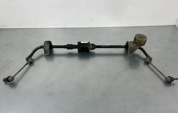 BMW 5 GT F07 Rear active stabilizer 6781256 852400004346