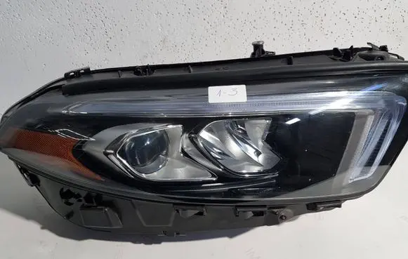 Mercedes-Benz A W177 Headlight/headlamp A1779066403 17SSB756 88B756