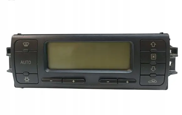 Seat Toledo II (1M) Climate control unit 1M0820043C