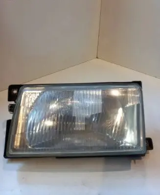 Volkswagen Polo II 86C 2F Headlight/headlamp 30213754700