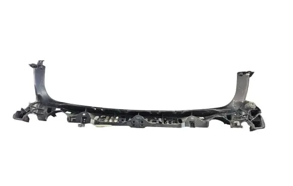 BMW 5 GT F07 Rear bumper mounting bracket 15857711 7201215 5112