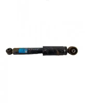 Opel Zafira B Rear shock absorber/damper 313482