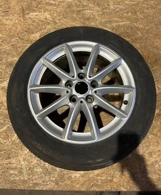 BMW 2 F46 R16 alloy rim 6855080