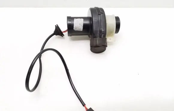 Mercedes-Benz S W140 Engine control unit/module fan 