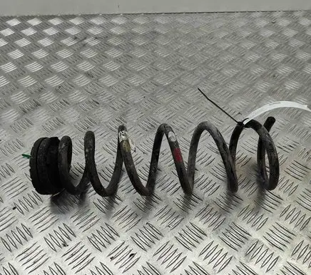 Hyundai Tucson IV NX4 Rear coil spring 55330N7CC0