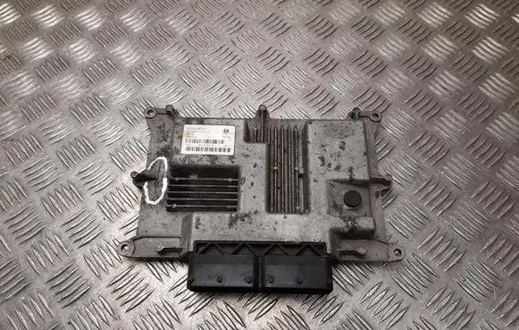 Engine control unit/module
