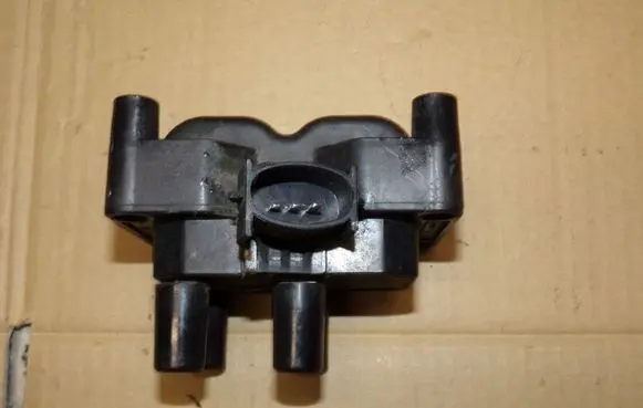 Mazda 2 High voltage ignition coil