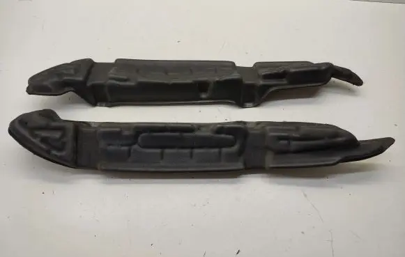 Chrysler 300 - 300C Fender foam support/seal 9H7113