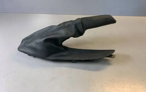 BMW 1 E81 E87 Handbrake trim 9142741