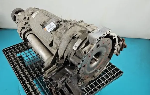 Audi Q5 SQ5 Automatic gearbox PRW IMPRK1539229