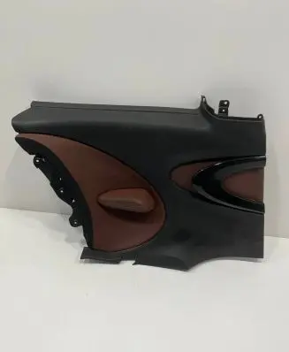 Mini Paceman (R61) Rear door card panel trim 9809329