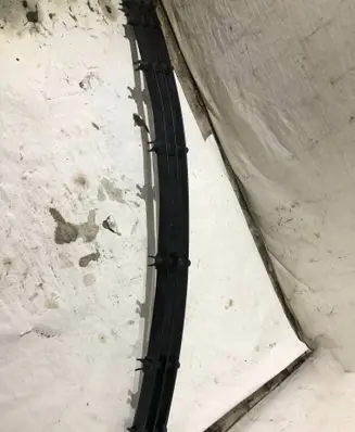 BMW 7 E38 Front fog light trim/grill 8236312
