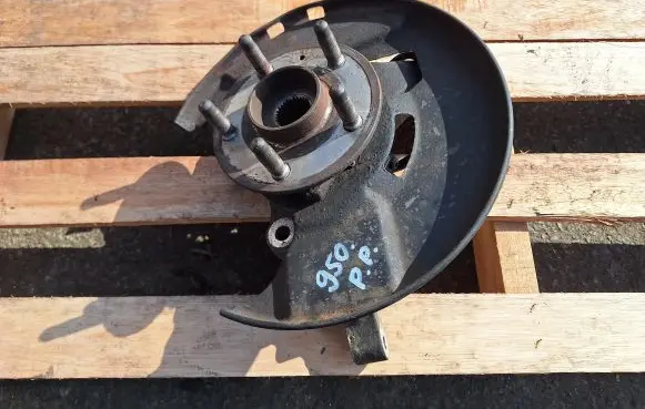 Opel Insignia A Front wheel hub