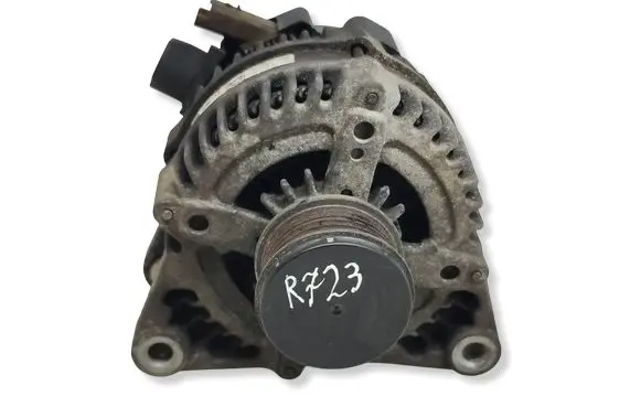 Opel Combo E Generator/alternator 9820893880 MS1042119580 ALTD15CCEM00
