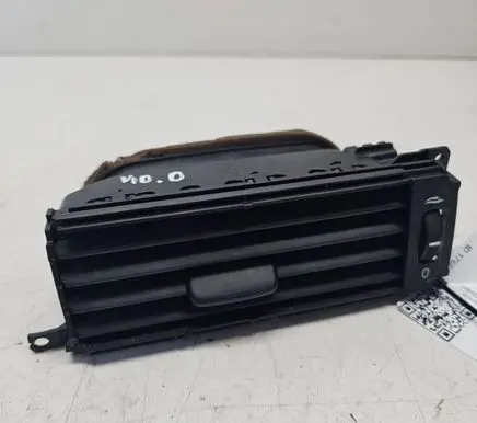 Volvo V70 Dash center air vent grill 30643315