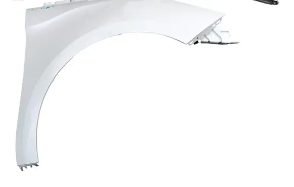 Citroen DS5 Fender