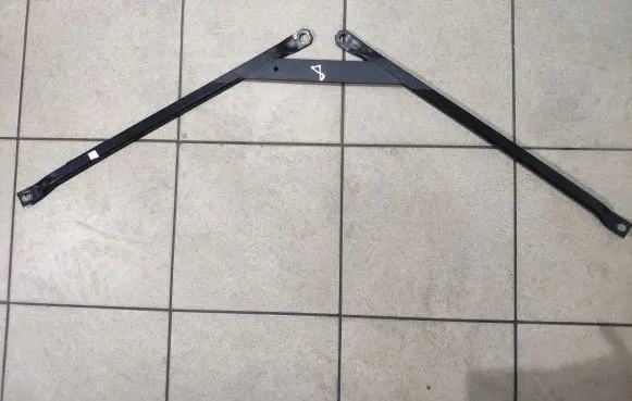 BMW 3 F30 F35 F31 Other body part 7311557