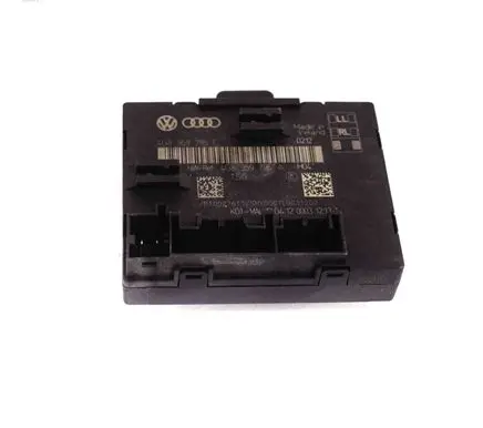 Audi A6 S6 C7 4G Door control unit/module