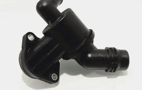 Thermostat/thermostat housing