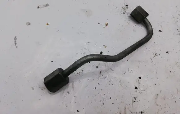 Honda CR-V Fuel injector supply line/pipe NOCODE
