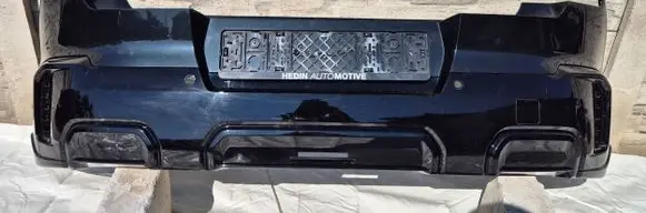Mini Countryman U25 Rear bumper 5A00189