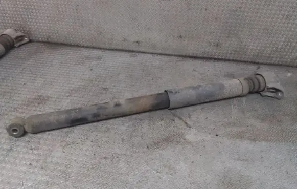 Ford Focus Rear shock absorber/damper