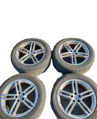 Porsche Macan (95B) R19 alloy rim 95B601025FQ 95B601025FR