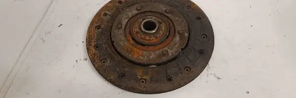 Jaguar XE Clutch pressure plate 