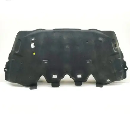 Volvo V40 Engine bonnet/hood sound/heat insulation 31385365