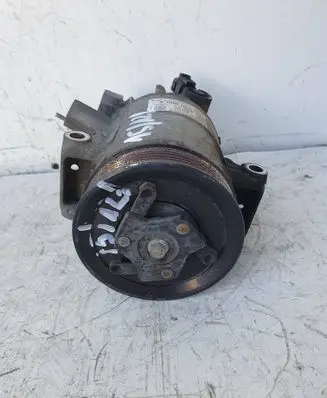 Volkswagen Tiguan Air conditioning (A/C) compressor (pump) 5K0820803A