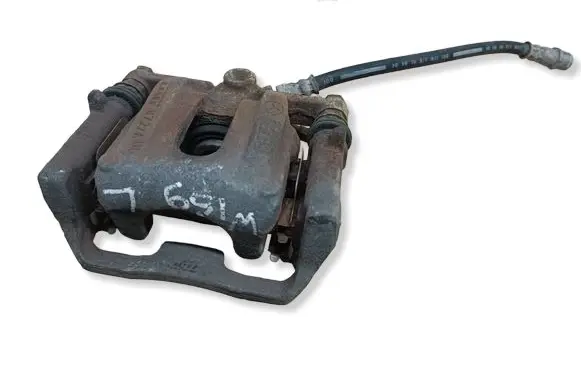 Mercedes-Benz A W169 Rear brake caliper 872A 305B