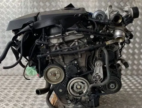 BMW 1 F20 F21 Engine N13B16A F20F21