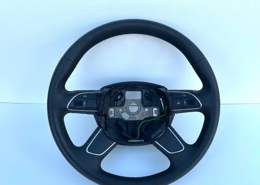 Audi Q5 SQ5 Steering wheel 4L0419091AC 62479000A 360569404