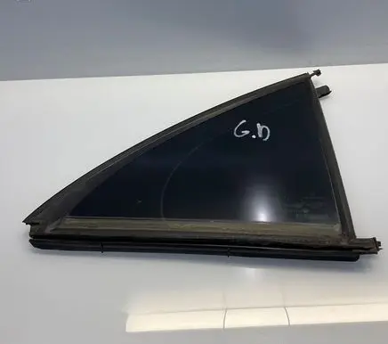 Mercedes-Benz S W221 Rear vent window glass A2217300220 2217300220