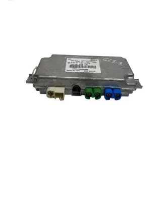 Mercedes-Benz GLS X166 Camera control unit module A1569003303