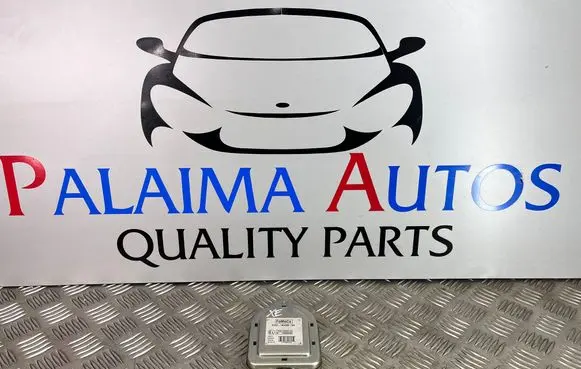 Jaguar XE Alarm system siren EH2219G229BA