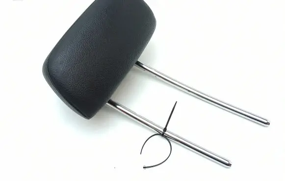 Mercedes-Benz C W204 Rear seat headrest 